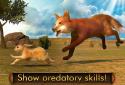 Life of Wild Fox screenshot 5