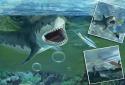 Hungry White Shark Revenge 3D screenshot 1