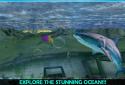 Hungry White Shark Revenge 3D screenshot 7