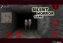 Silent Horror Game screenshot 3