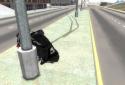 Fast Police Car Driving 3D screenshot 6