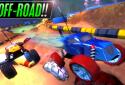 Touch Racing 2 screenshot 10