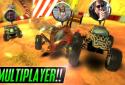 Touch Racing 2 screenshot 17