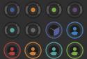 Devo - Icon Pack screenshot 8