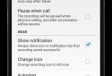 Wear Audio Recorder screenshot 4