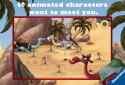 Magic Carpet Land screenshot 17