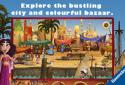 Magic Carpet Land screenshot 2