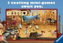 Magic Carpet Land screenshot 4