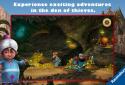 Magic Carpet Land screenshot 9