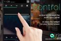 Iris: Walk While Using Any App screenshot 1