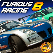 Fast Furious 7 Racing