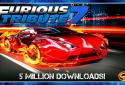 Fast Furious 7 Racing screenshot 1