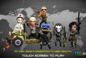 Mordern World War: Attack Fire screenshot 2