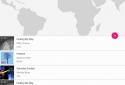 TrackID™: распознавание музыки screenshot 11