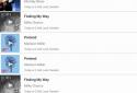 TrackID™: распознавание музыки screenshot 15