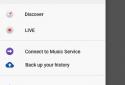 TrackID™: распознавание музыки screenshot 5