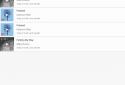 TrackID™: распознавание музыки screenshot 9