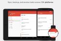 Todoist: Список задач screenshot 10
