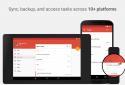 Todoist: Список задач screenshot 14