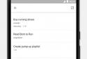 Todoist: Список задач screenshot 4
