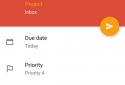 Todoist: Список задач screenshot 6