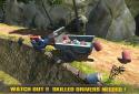 Off-Road 4x4 Hill Driver screenshot 6