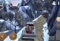 Off-Road 4x4 Hill Driver screenshot 7