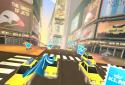 Jets - Flying Adventure screenshot 8