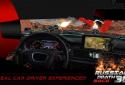 Death Racing Fever: Car 3D screenshot 3