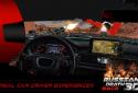 Death Racing Fever: Car 3D screenshot 9