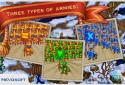 Land Grabbers: PvP Strategy screenshot 5