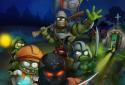 Rise of Zombie screenshot 1