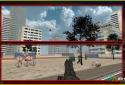 Lone Striker 3D screenshot 2