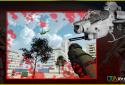 Lone Striker 3D screenshot 5