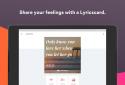 musiXmatch lyrics+player screenshot 13