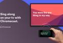 musiXmatch lyrics+player screenshot 14