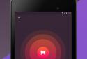musiXmatch lyrics+player screenshot 19