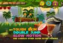 Dino the beast: Dinosaur game screenshot 1