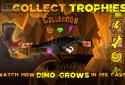 Dino the beast: Dinosaur game screenshot 11