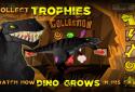 Dino the beast: Dinosaur game screenshot 18