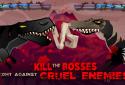 Dino the beast: Dinosaur game screenshot 19