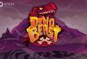 Dino the beast: Dinosaur game screenshot 23