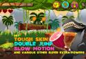 Dino the beast: Dinosaur game screenshot 9