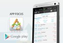 AndroMoney Pro screenshot 1