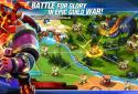 We Heroes - Born to Fight screenshot 1