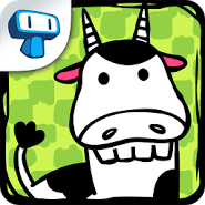 Cow Evolution