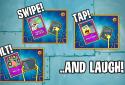 Губка Боб : игровое безумие screenshot 3