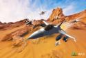 Air Conflict - Fly War screenshot 1