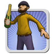 Drunk Way
