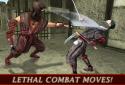 Ninja Warrior Assassin 3D screenshot 11